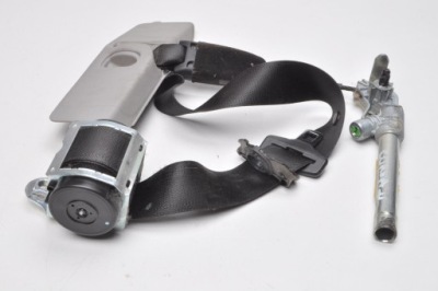 Opel corsa d pas безпеки правий перед передній натягувач 13225282 фото №1