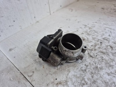 Дроссельная заслонка 076128063a vw crafter 2.5 tdi фото №1