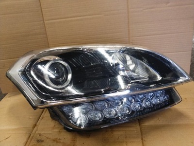 FARO DERECHA PARTE DELANTERA KIA SOUL DIODO LUMINOSO LED 92102-2K  