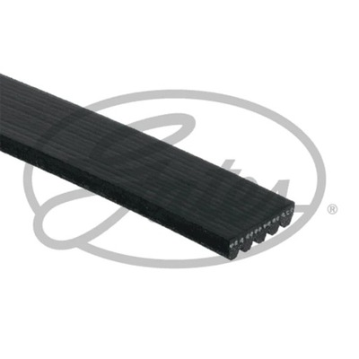 РЕМЕНЬ ПОЛИКЛИНОВЫЙ ПОЛИКЛИНОВЫЙ GATES 5PK890