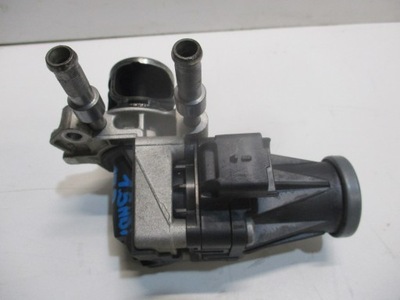 Клапан egr peugeot 3008 1,5hdi фото №1