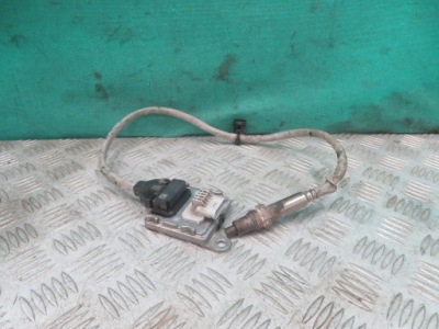 Датчик лямбда-зонд nox master movano 21r 227909181r фото №1