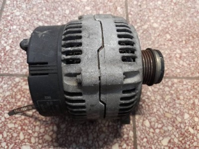 Генератор vw seat 1.8 20v audi a3 фото №1