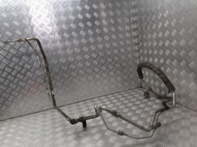 Шланг кондиціонера rover 75 1.8 фото №1