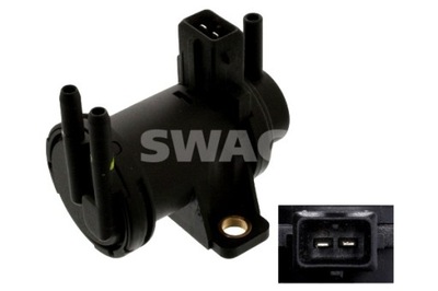 SWAG SENSOR DE PRESIÓN TURBINA FIAT DUCATO 2.8JTD 02-  