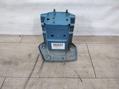 Nissan leaf лонжерон правая зона деформации фото №1