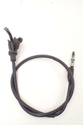 SUZUKI GSX-F 600 750 JAJKO 98-06 CABLE CONJUNTO DE EMBRAGUE  