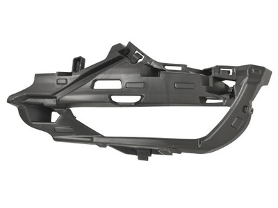 Volvo xc60 2021- рамка протитуманна фара ліва 32234954 фото №1