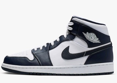 Buty sportowe Nike Air Jordan 1 Mid, 37,5