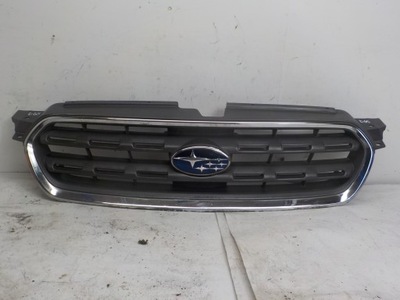 Subaru outback iii решётка радиатора решётка радиатора радиатора фото №1