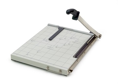 GILOTYNA ARGO PAPER CUTTER A3