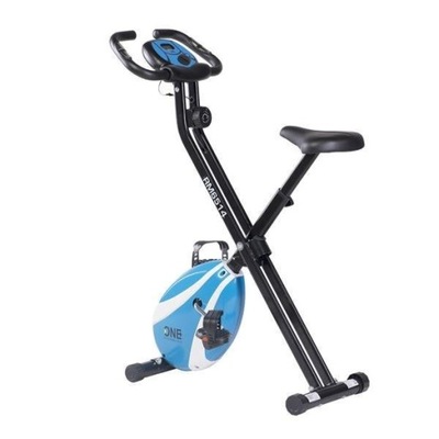 Rower magnetyczny rowerek RM6514 ONE FITNESS