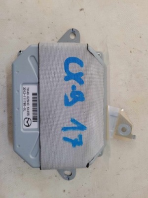 Модуль блок управления крышки mazda cx-9 ii tc tk49626h0 фото №1