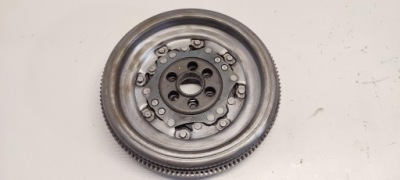 Skoda octavia ii scout колесо маховик двухмассовый маховик 415063109 фото №1