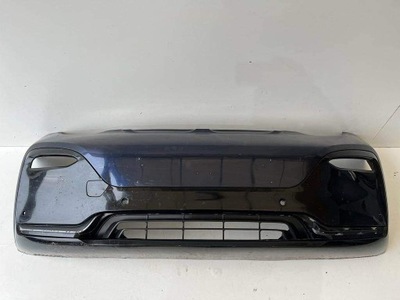 BMW I3 LIFT BUFERIS PRIEK. 7462274 ORIGINALAS 