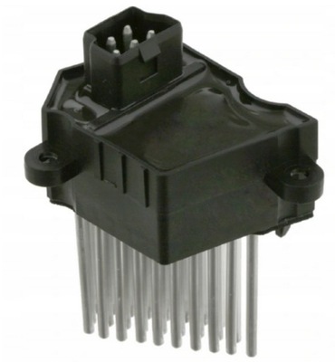 RESISTENCIA SOPLADORES BMW 3 E46 5 E59 X3 E83 X5 E53  