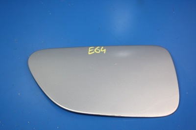 Bmw 6 e64 e63 кришка заливної пального titansilber фото №1