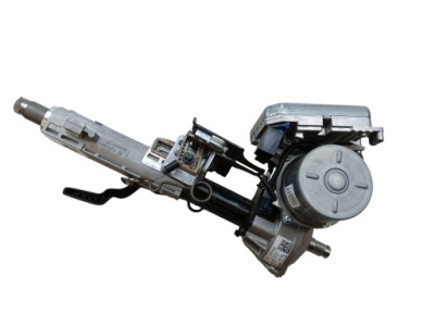 Усилитель электрический skoda rapid 6c1423510bt 6c1909144ak европа фото №1