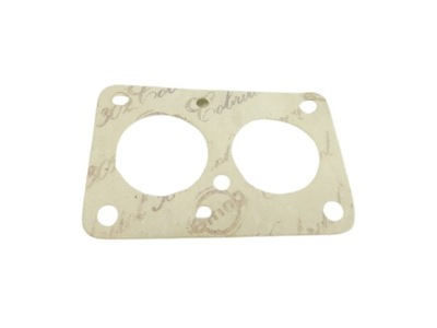 Прокладка карбюратора renault r19 clio 7700741332 фото №1