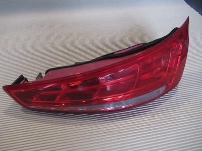 LAMP RIGHT REAR REAR AUDI Q3 8U0945094 AS NEW CONDITION  