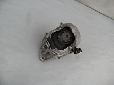 Подушка двигателя правая audi q7 q8 фото №1