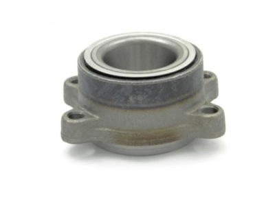 Ступица подшипник колеса задняя infiniti fx35 fx45 03- фото №1