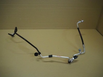 Wąż труба шланг кондиціонера audi q3 8u 2.0 tdi фото №1