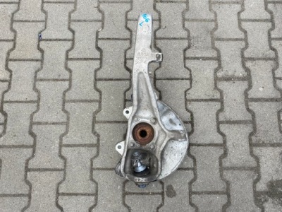 Mercedes gl gle 166 16609 поворотный кулак передняя левая фото №1