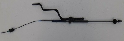 Renault twingo ii 08 r 1.2 8v шланг сцепления eur фото №1