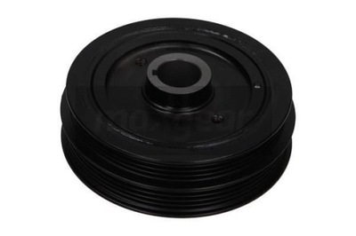 Maxgear 30-0133 шкив, wał коленчатый фото №1