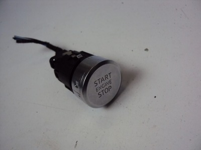 Панель кнопка запуск стоп audi tt 8s s-line 18r фото №1