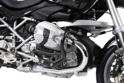 MB ЗАХИСТ / ДУГИ WUNDERLICH DO BMW R1200R 