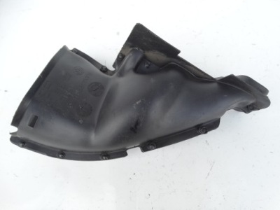 Впуск воздухозаборник воздуха 6c2819152 seat ibiza iv фото №1