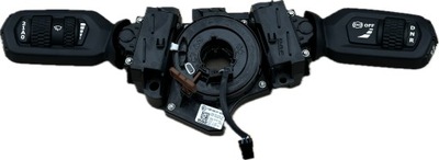 Перемикач комбінований важіль daf xf xg xg+ 2332192 фото №1