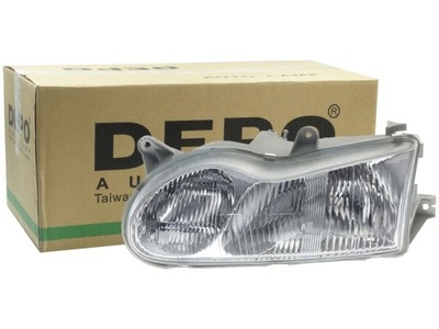 FARO FARO IZQUIERDO DEPO 221-1111L-LD-E  