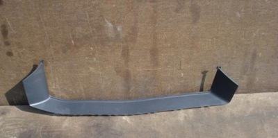 Renault vel satis lift захист корпус спідометра фото №1