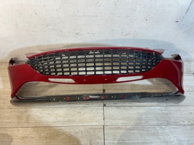Ferrari roma бамперы передний фото №1