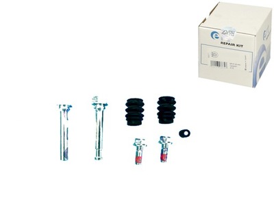 Ert набір tulei супорт chevrolet captiva 2.4 c1 фото №1