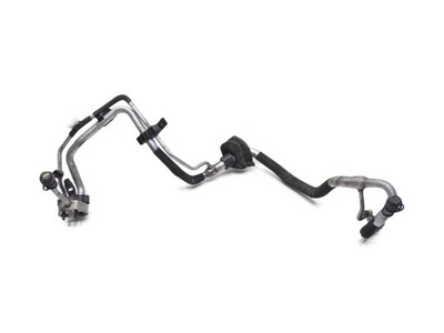 Wąż трубка кондиционера volvo v70 iii 2.0 d3 фото №1