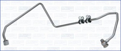 AJUOP10047 CABLE SMAR. TURBINA VW SHARAN T  