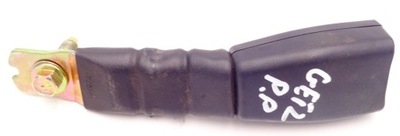 Getz клипса поперечина правый перед фото №1