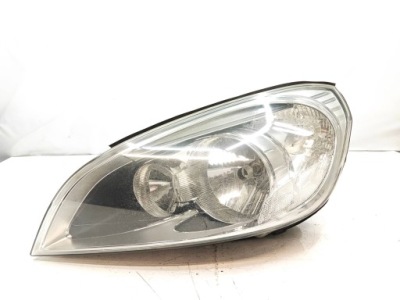 Volvo v60 лампа лівий перед 31299996 anglik фото №1