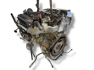 Mercedes-benz e w211 2002 двигатель фото №1