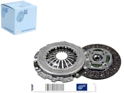 EMBRAYAGE JEU RENAULT BLUE PRINT 