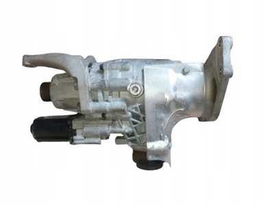 Міст диференціал редуктор jeep compass 2.4 2019 фото №1