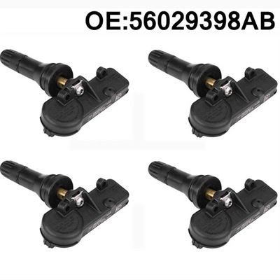 SENSOR DE PRESIÓN EN OPONACH PARA JEEP PARA FIAT 500 2013 2014 2015 2016 2017  