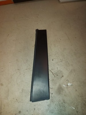 Молдинг захист двері лівий задня corolla e21 sedan фото №1