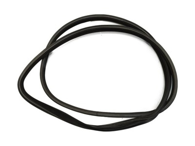 Прокладка дверь правый задняя volvo xc90 i фото №1