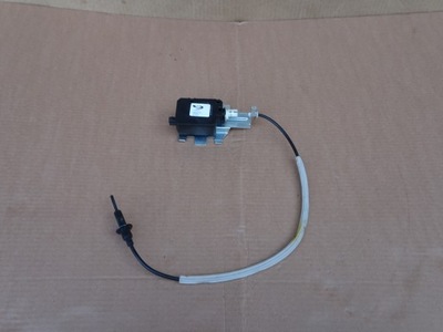 Range rover sport замок кришка пального fsg500013 фото №1