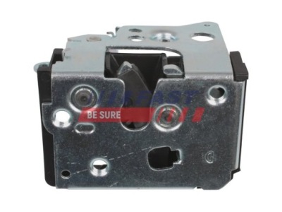 Замок дверь fiat ducato 94 bok pr fiat ducato 94 фото №1